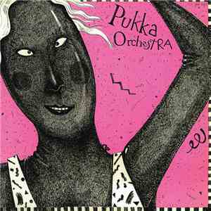 Pukka Orchestra - Pukka Orchestra