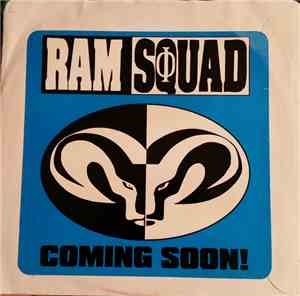 Ram Squad - Mixtape Summer '99