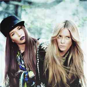 Rebecca & Fiona - Luminary Ones (Remixes)