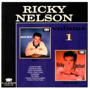 Ricky Nelson - Ricky / Ricky Nelson
