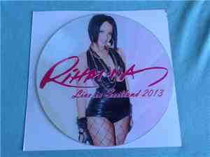 Rihanna - Live In Scotland 2013