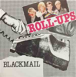 Roll-Ups - Blackmail