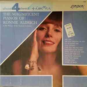 Ronnie Aldrich & The Strings Of The London Festival Orchestra - The Magnifi ...