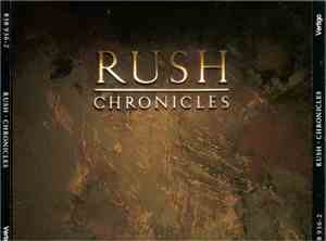 Rush - Chronicles