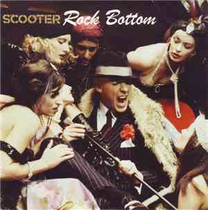 Scooter - Rock Bottom