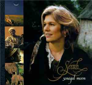 Serah - Senegal Moon