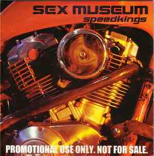 Sex Museum - Speedkings