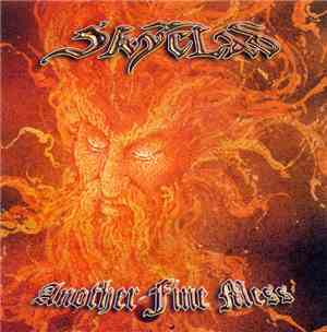 Skyclad - Another Fine Mess