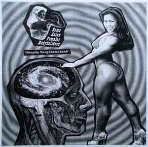 Some Asian Females Bodybuilders - Phoylin Vongkhamchanh