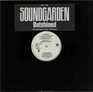 Soundgarden - Outshined
