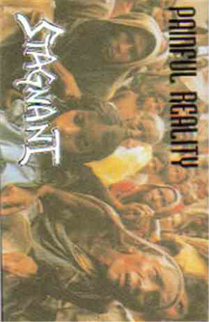 Stagnant - Painful Reality