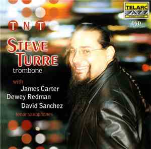 Steve Turre - TNT
