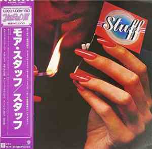 Stuff  - More Stuff