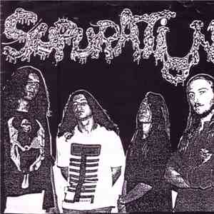 Supuration - Isolated
