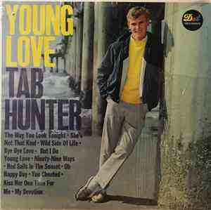 Tab Hunter - Young Love