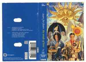 Tears For Fears - The Seeds Of Love
