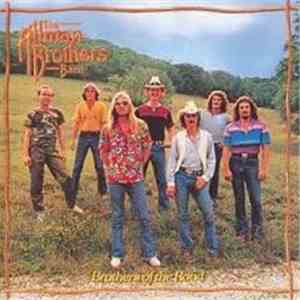 The Allman Brothers Band - Brothers Of The Road