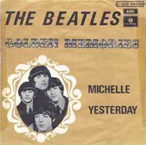 The Beatles - Michelle / Yesterday