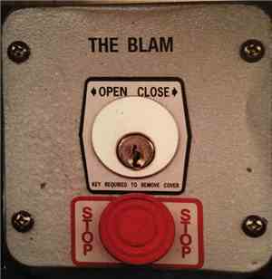 The Blam - The Blam