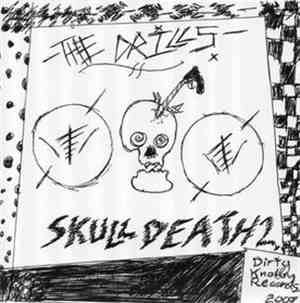 The Drills - Skull Death 2