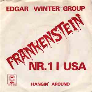 The Edgar Winter Group - Frankenstein