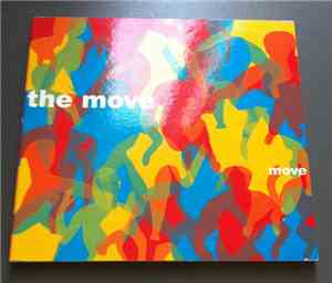 The Move - Move