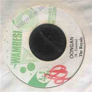 The Royals - Ghetto Man