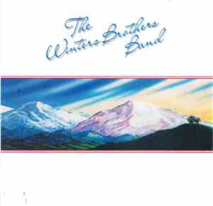 The Winters Brothers Band - The Winters Brothers Band