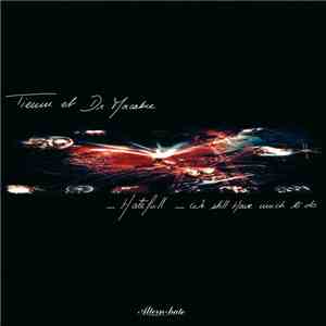 Tieum & Dr. Macabre - Hatefull EP