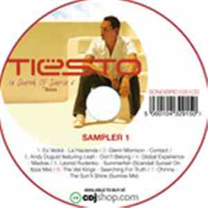 Tiësto - In Search Of Sunrise 6 - Ibiza