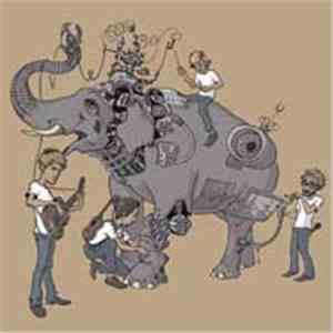 Trillian  - Creature Teacher