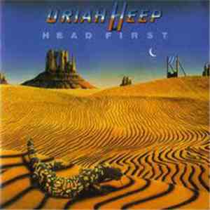 Uriah Heep - Head First