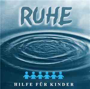 Ursi Spaltenstein, Pierre Laederach - Ruhe