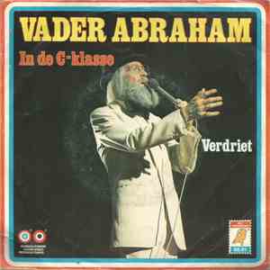 Vader Abraham - In De C-Klasse