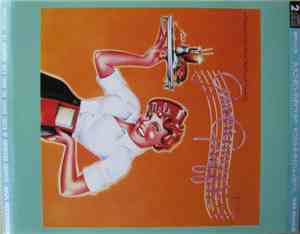 Various - 41 Original Hits From The Sound Track Of American Graffiti