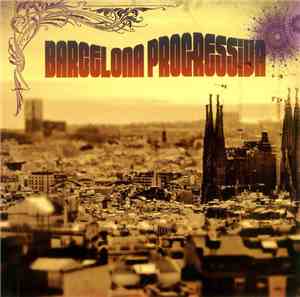 Various - Barcelona Progressiva