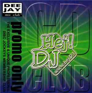 Various - CD Club Promo Only July 2010 Part 1