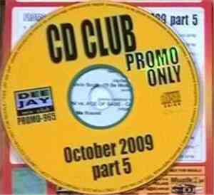 Various - CD Club Promo Only October 2009 Part 5