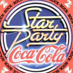 Various - Coca Cola Star Party 2
