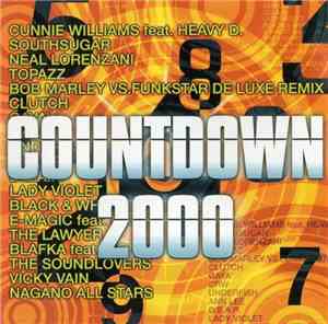 Various - Countdown 2000