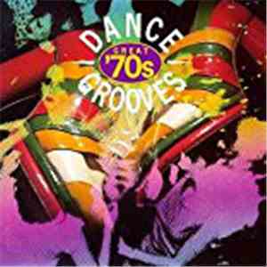 Various - Great '70s Dance Grooves