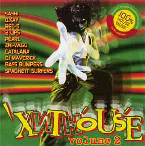 Various - ХитHouse Volume 2