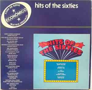 Various - Hits Of The Sixties