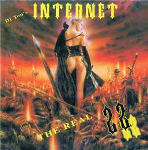 Various - Internet No.22 (The Real)