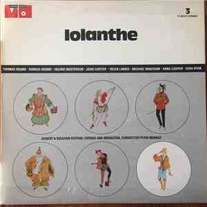 Various - Iolanthe