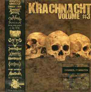 Various - Krachnacht Volume #3