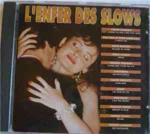 Various - L'Enfer Des Slows