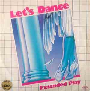 Various - Let's Dance - Extended Play