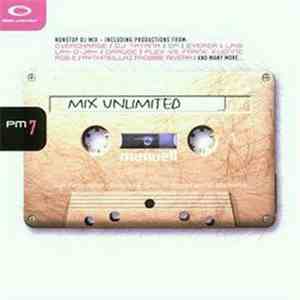 Various - Mix Unlimited PM 7