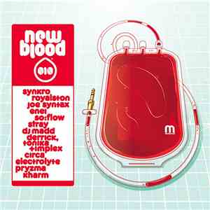 Various - New Blood 010